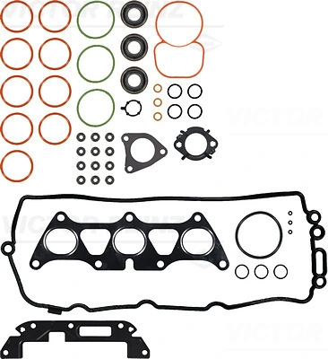 Gasket Kit, cylinder head